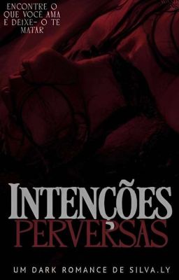 Intenções Perversas  cover