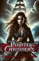 Revenge of the Tides || Pirates of the Caribbean by parryos