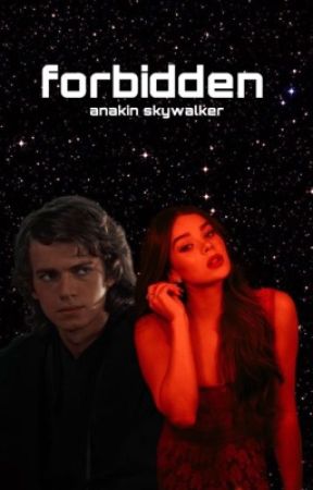 forbidden~anakin skywalker by povihateyou