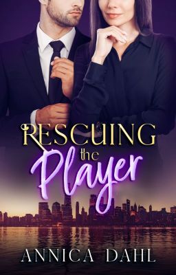 Rescuing the Player cover