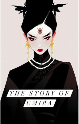 The story of Umira cover