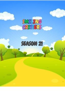 Smiling Critters (Season 2) (CatNapxDogDay) cover