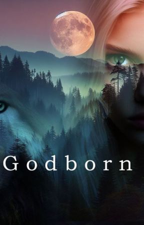 Godborn by annamorphos