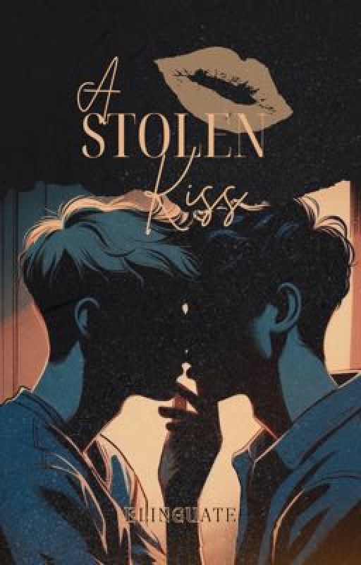 A Stolen Kiss || Meanie One Shot ᵉⁿᵍ by Elinguate