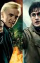 By The Light Of A Dying Flame ~ Drarry Fanfic by meghnaghosh24