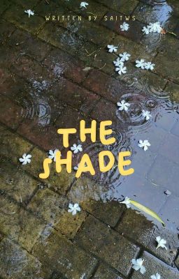 the shade | gongfourz bnd ✓ cover