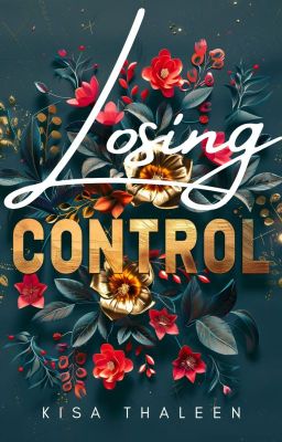 Losing Control [Age Gap Romance] cover