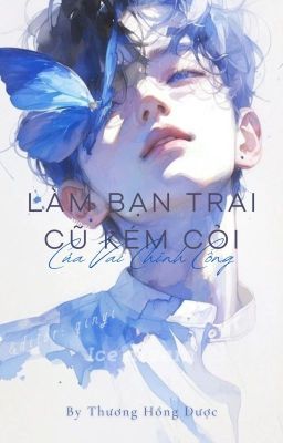 [ĐM] Làm Bạn Trai Cũ Kém Cỏi Của Vai Chính Công cover