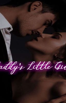 Daddy's Little Girl 18  cover