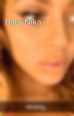 Baby Nika cover