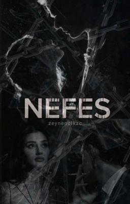 NEFES ( 18) cover