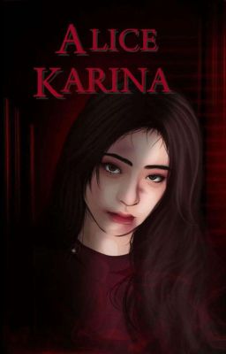 Alice Karina  cover