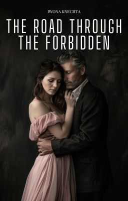 THE ROAD THROUGH THE FORBIDDEN cover