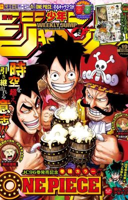 The Ultimate Shounen Jump Hero! (Book 13) cover