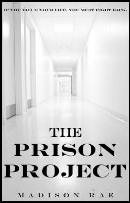 The Prison Project [-Editing-] by passerbyarmy99