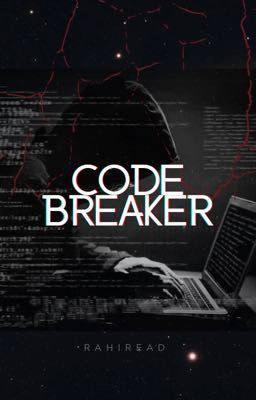 Code breaker cover