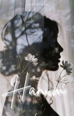 HANUM cover