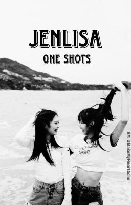 Jenlisa One Shot cover