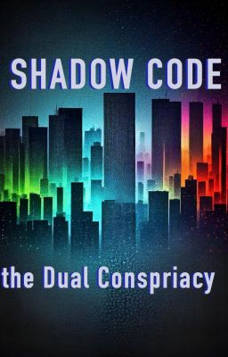 Shadow Code: The Dual Conspiracy cover