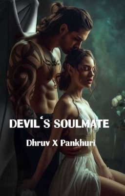 devil's soulmate  cover