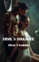 devil's soulmate  by wanderer_lily17