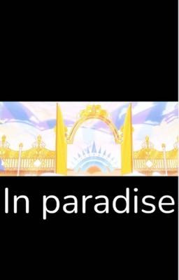 In paradise cover