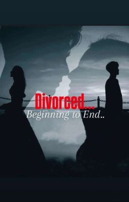 Divorced... Beginning To End cover