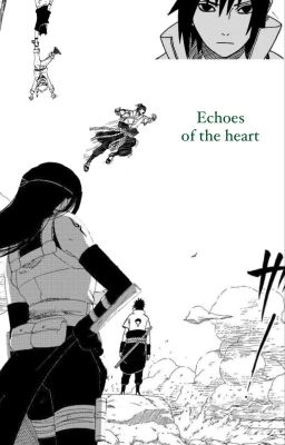 Echoes Of The Heart cover