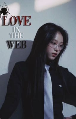 Love in the Web | daerin cover