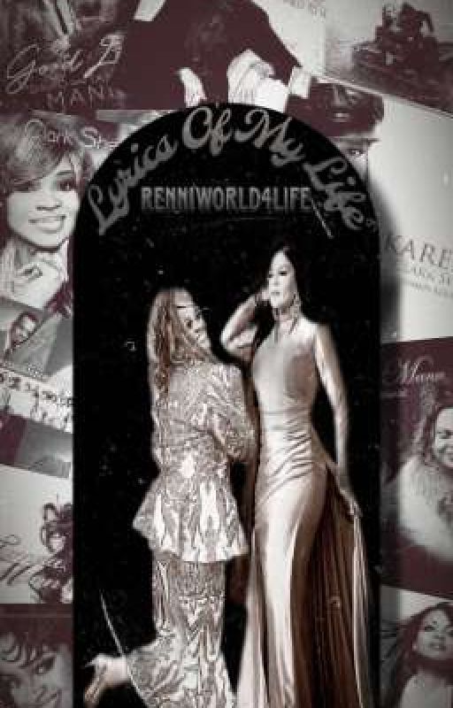 Lyrics Of My Life  by RenniWorld4Life