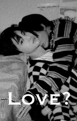 Love?(Nomin)(END) cover