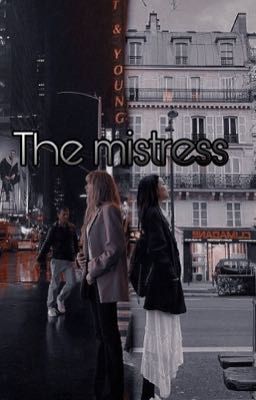 The mistress cover