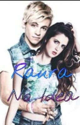 Raura No Idea cover