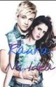 Raura No Idea by x_bluesunset_x