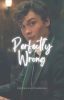 Perfectly Wrong (Mattheo Riddle)