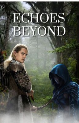 Echoes Beyond cover