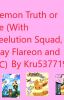 Pokemon Truth or Dare (With Eeveelution Squad, Friday Flareon and SSEC)