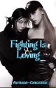 Fighting Is Loving || CHAERJI FF by Author-Chickeee