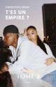 Chro2Teylissah : t'es un empire ?  by 777sty