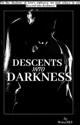 Descent into Darkness:Rahim Shaikh Saga  cover