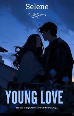 YOUNG LOVE : BORUSARA cover