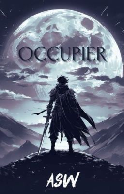 Occupier cover