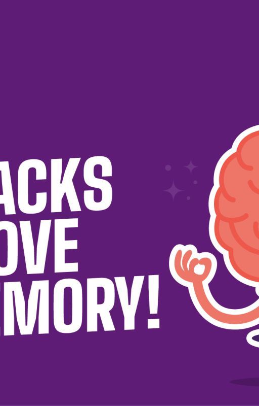 Study Hacks To Improve Your Memory! by Zephyrentrance