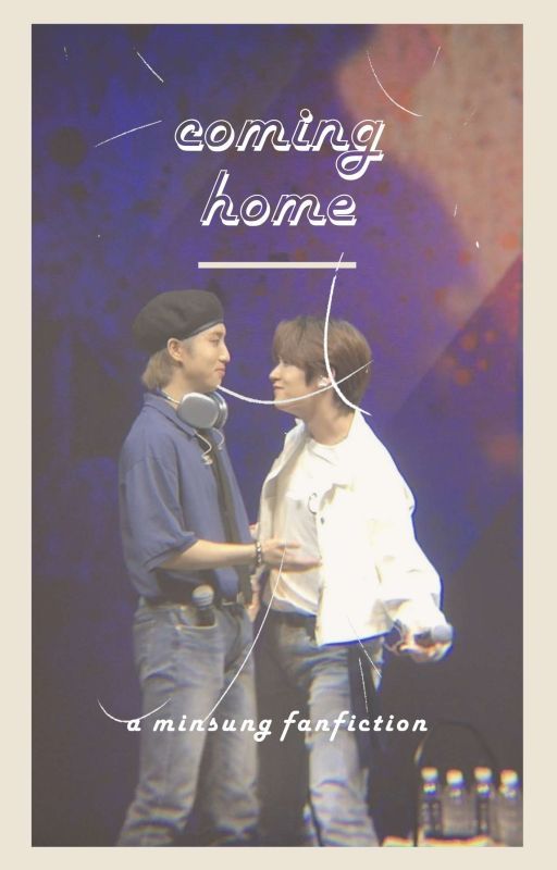 Coming Home | minsung  by jinglehxll