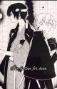 I've fallen for him (soukoku fanfic)  by 111yipppeee