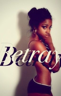 Betray cover