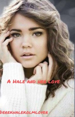 A Hale and her Love (2) cover