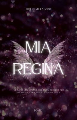 Mia Regina cover