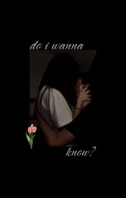 Do I Wanna Know? || Jshlatt x oc [ON HIATUS] cover