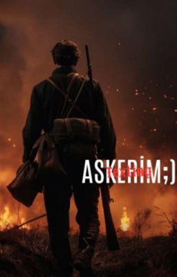 ASKERİM;)/TEXTİNG  cover